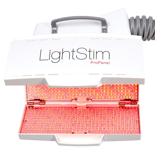 Lightstim Special at Unapologetic Beauty in Lancaster, PA
